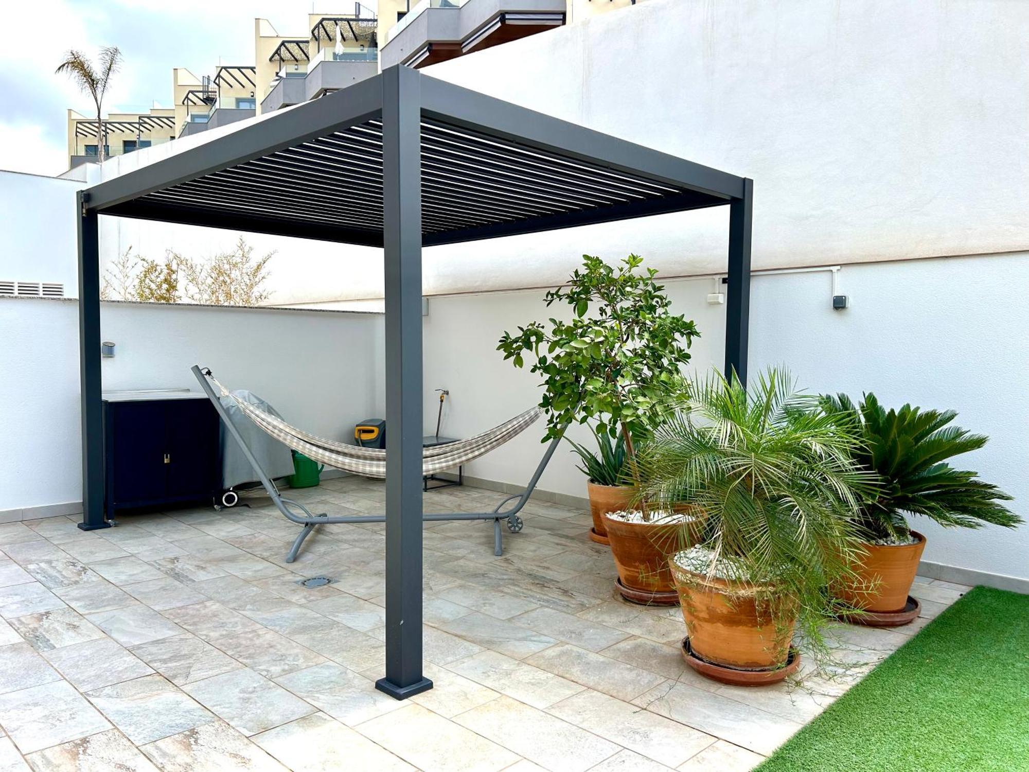 Gran Terraza En Marinsa Beach Torrox Exterior foto